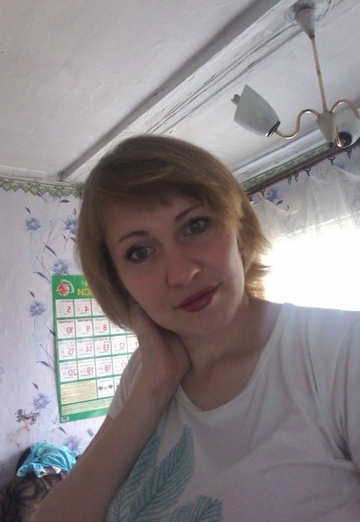 My photo - Irina, 32 from Kansk (@irina249090)
