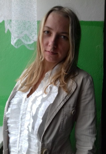 My photo - Marina, 28 from Kharkiv (@marina118489)