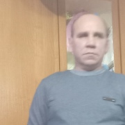 Сергей, 48, Велиж