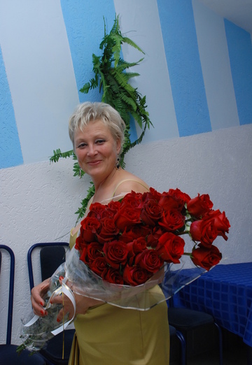 Моя фотография - Наталья, 54 из Шклов (@natalya54899)