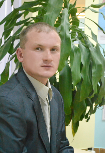 Моя фотографія - Анатолий, 44 з Йошкар-Ола (@anatoliy806)