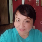 Светлана Гвоздикова, 54, Ставрополь