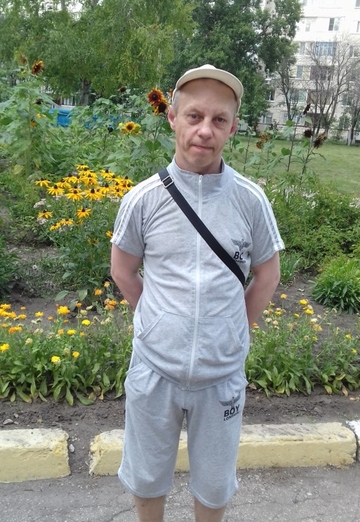 My photo - Oleg, 54 from Ulyanovsk (@oleg249733)