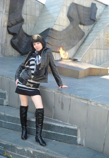 Моя фотография - Татьяна, 32 из Усть-Каменогорск (@tatyana203140)