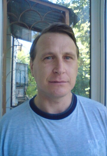 Mein Foto - Dmitrii, 54 aus Kamensk-Uralski (@dmitriy355836)