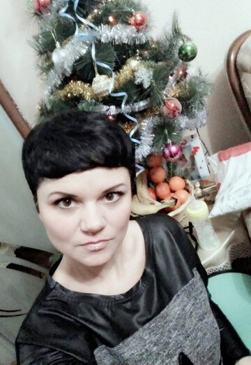 Моя фотография - Кристина Кристина, 43 из Каховка (@kristinakristina17)
