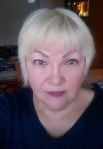 My photo - Paulina, 57 from Pervouralsk (@paulina288)