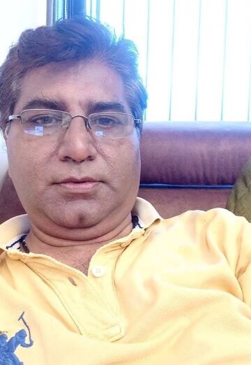 Моя фотография - viresh, 59 из Мумбаи (@viresh4)