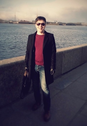 Sergey (@sergey562714) — my photo № 3