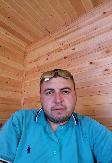 My photo - Ismail, 33 from Cherkessk (@ismail4099)