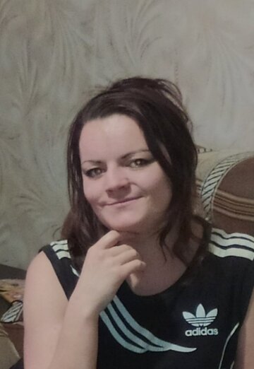 My photo - ksyusha, 34 from Minsk (@ksusha30862)