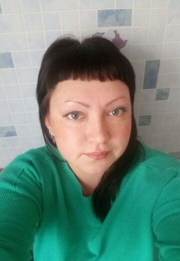 Моя фотография - Елена, 41 из Березовский (@elena273484)