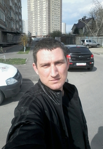 Моя фотография - Михаил, 35 из Ростов-на-Дону (@mihail144596)