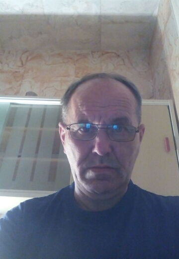 Моя фотография - Михаил, 65 из Симферополь (@mihail107429)