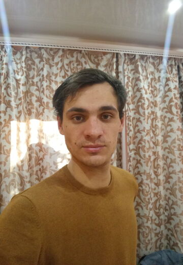 Моя фотография - Алексей Дороганов, 35 из Энем (@alekseydoroganov)