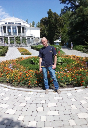 Моя фотография - Виталий, 42 из Киев (@vitaliy131143)