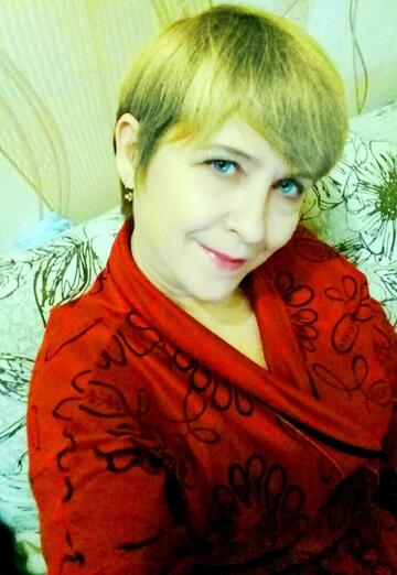 My photo - alina, 63 from Volgodonsk (@alina93981)