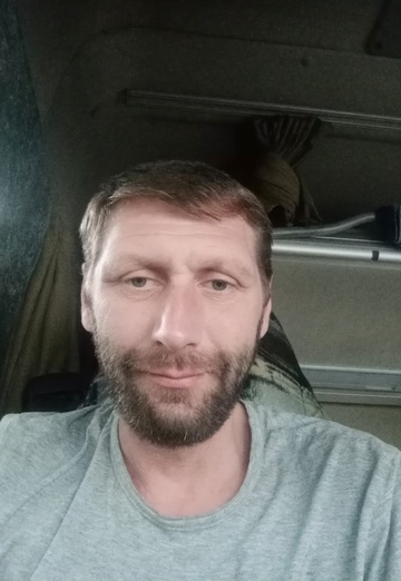 My photo - Aleksey, 44 from Samara (@aleksey544143)