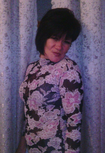 Моя фотография - Юлия, 58 из Николаев (@uliya157241)