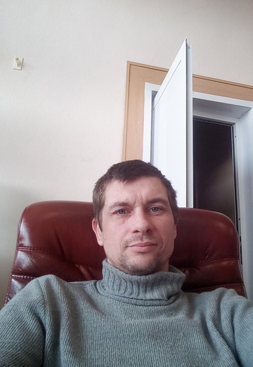 My photo - Aleksey, 40 from Ryazan (@aleksey591116)