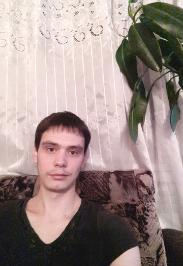 Моя фотография - Виталик, 33 из Харьков (@vitalik26926)