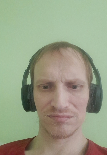 My photo - Oleg, 42 from Koryazhma (@oleg389564)