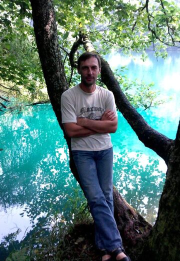 My photo - Andrey, 51 from Nalchik (@andrey637214)