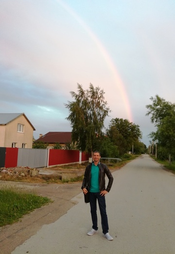 My photo - Vasiliy, 42 from Kaliningrad (@vasiliy58254)
