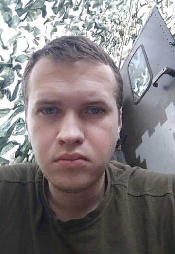 My photo - Poyet, 29 from Kharkiv (@poet60)