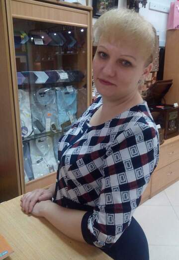 Моя фотография - Наталья, 40 из Улан-Удэ (@natalya210295)