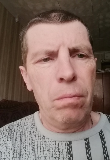 My photo - Vasiliy, 62 from Petushki (@vasiliy103012)