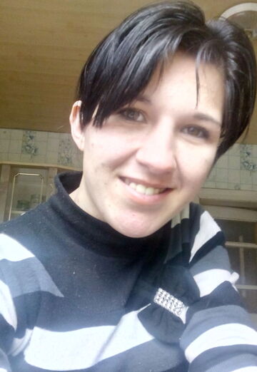 My photo - Raisa, 34 from Pervomaysk (@raisa1553)