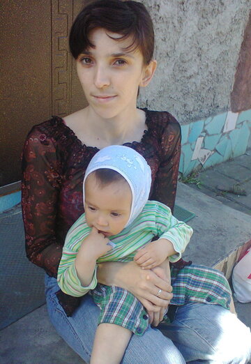 Моя фотография - вероника, 35 из Керчь (@veronika4759)