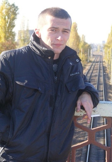 My photo - Sergey, 39 from Tiraspol (@sergey737274)