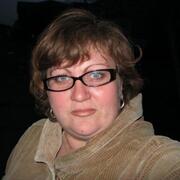 Инна, 46, Татарск