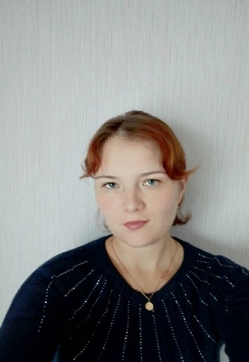 Моя фотография - маша, 33 из Кропивницкий (@masha39213)