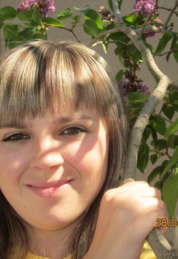 My photo - Lyudmila Kovaleva, 32 from Vylkove (@milkkovaleva)