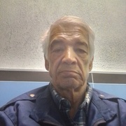 Захар, 60, Екатеринбург