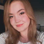 Ангелина, 22, Елабуга