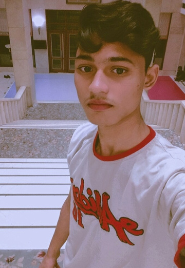 My photo - Mohd Aamir, 20 from Agar (@mohdaamir0)