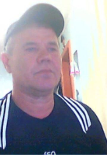 Моя фотография - Евгений, 54 из Тюмень (@evgeniy321243)
