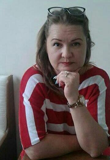 My photo - Elena, 50 from Bataysk (@elena308867)