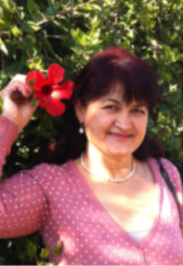 Моя фотография - Ludmila, 67 из Херсон (@ludmila22030)