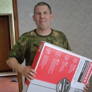 Саша, 57, Брянск