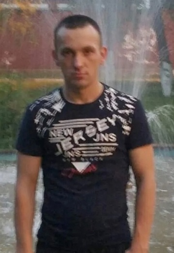 My photo - Oleg, 32 from Skhodnya (@oleg294455)
