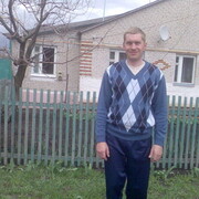 Александр, 40, Ржакса