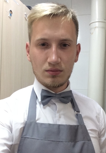 Моя фотография - Андрей, 33 из Хмельницкий (@andrey677712)