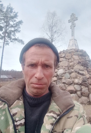La mia foto - Vanya, 42 di Rostov sul Don (@vanya51009)
