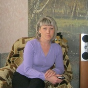 Светлана, 41, Киселевск