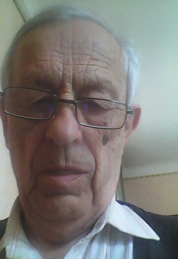 Моя фотография - Виктор, 85 из Таганрог (@viktor129463)
